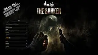 Амнезия : Бункер 2/2