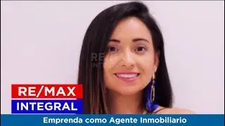 Emprenda como agente inmobiliario