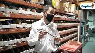 FREE HOME INSPECTION by Capital Plumbing & Heating