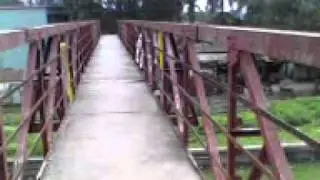 Bangladeshi Train -Saidpur railway || Bangladeshi Video