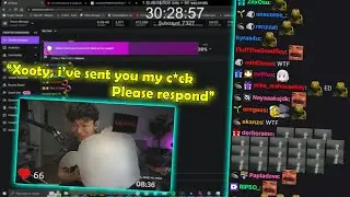 7 Minutes of BTMC Subathon