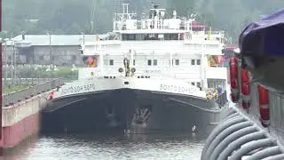 Круиз 2021 года / 4 часть