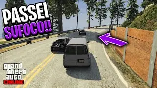 VENDI MEUS PRODUTOS DA BOATE!! (GTA ONLINE) 💸🔥