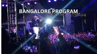Bangalore (Nelaluru) Program Arcestra   by Bangalore  hindi team