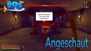 Angeschaut: The RPG [Die RPG Parody]