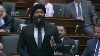 2024-10-24 Question Period