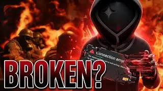 ARMA Reforger | Servers NOT working / Hackers?