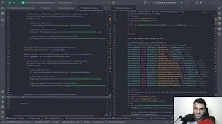 GitHub Copilot Unity Game Development Demo