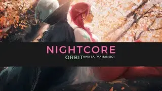 |Nightcore - Orbit (POLISH SUB)|