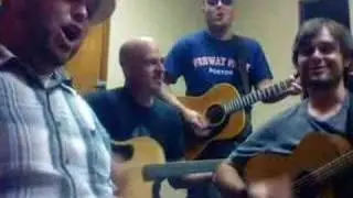 MercyMe - Cover Tune Grab Bag - Never Gonna Give You Up