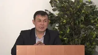 Программалау сабағы №6