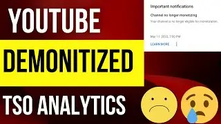 Monetization Rejected Due to Reused Content | How to Solve Reused Content Problem | Monetization OFF