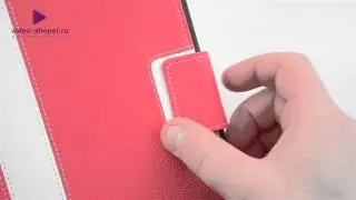 Чехол Belkin Cinema Stripe folio для iPad 2/3/4
