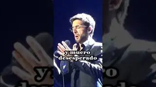 Piero Barone: E lucevan le stelle (Tesalónica, 23/9/23)