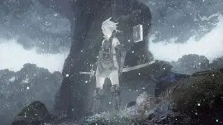 Давай посмотрим: Nier Replicant