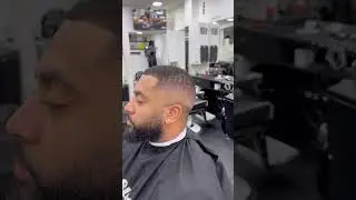 How to get a smooth fade