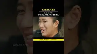 "Mungkin dijualnya di Jl Semanggi...." #foodshorts