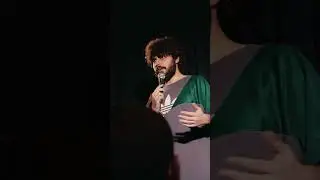 #localstandup #Aristandup #Արիստենդափ - Ando