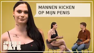 Sekswerker | Jurre's Date met Faye S02E11