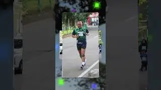 FotoYu in Action: DH RUN