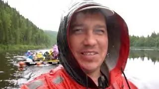 Туристы-романтики  2019