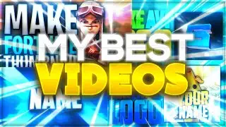 My Top 5 BEST Graphic Design Videos Of 2019!