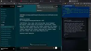Building a Tic Tac Toe Game with Node.js Express | GPTSign AI Coding Agent Demo