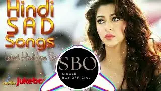 Latest Hindi Sad Song | 😔😭 No Copyright DJ Song |#noncopyright #freesongs #djremix #sadsong 😞😔