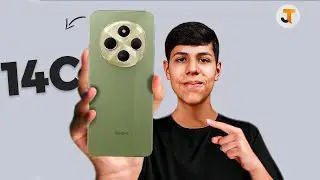 Redmi 14C Realmente Vale a Pena Comprar em 2024? 14 DIAS DE USO