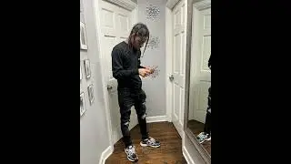 [FREE] Jdot Breezy Type Beat x Screwly G Type Beat - "Jason Voorhees"