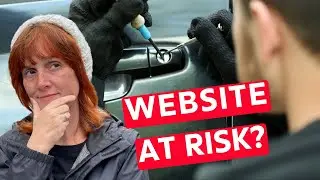 #1 Cause of Malware on WordPress Websites