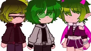 Обмен телами [1/?]