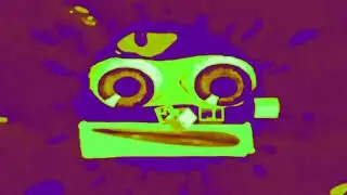 (EFFECT DAY 50) Klasky Csupo In Robot Flip 3.0
