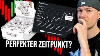 Ist JETZT der Zeitpunkt? | Reaction