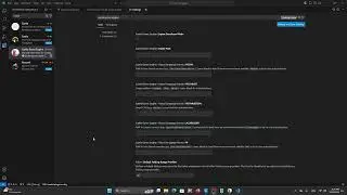 VS Code Extension to work with Castle Game Engine - build projects, code completion for Pascal etc.