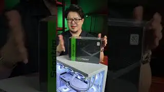 The Segotep PSU that's good for your wallet and aesthetics