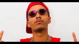MC Menor Da L e Casllu - Entre o Caos e a Bondade (DJ KIEL)