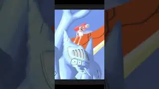 Todos los JINCHURIKIS.