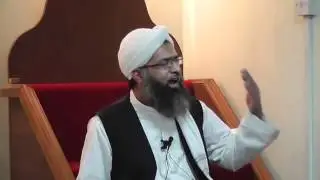 Blindly Following Sahaba   Taqleed Salafism EXPOSED