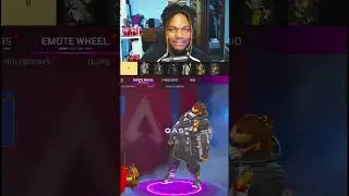 Season 19: Apex Legends 