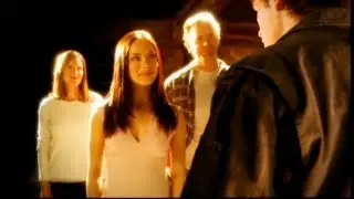 Clark Kent - "The Rescue" -- (Smallville Music Video)