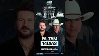 14 dias - DVD “O BRUTO É POP” 📀🎶 #shorts