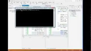 OOP Practice Constructors - Part 2 - Parameterized Constructors
