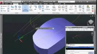 Best Way to Learn AutoCAD 2D, 3D, LT - SofTutor Web Edition