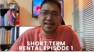 Air BNB Short-Term Rental Construction Experience in Philippines Raw Vlog Episode 1