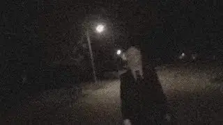 echte und originale Slenderman Videos | Slenderman holt seine Opfer