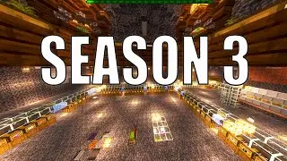 EARLY RECAP of GOLDENELYTRA SEASON 3