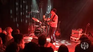 The Bones of JR Jones Live @ Paradiso