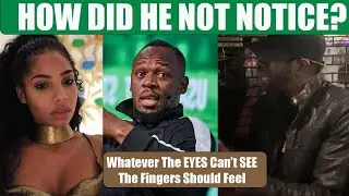 PR00F! Bolt Getting BUN? Bounty BAD In England ROUGH Up Fans| Romiech DID NOT Collect The $1000
