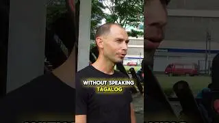 Filipinos are good in English?